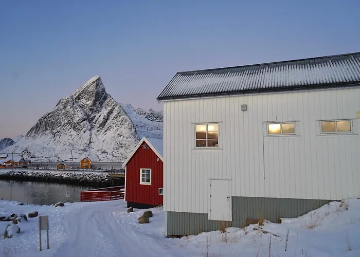 Little White House