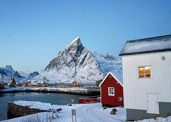 Little White House