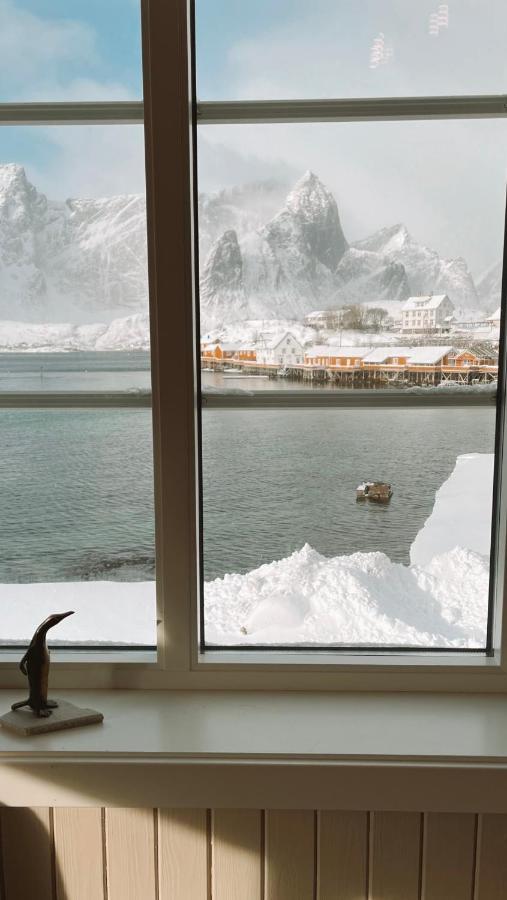 Ferienhaus Little White House *