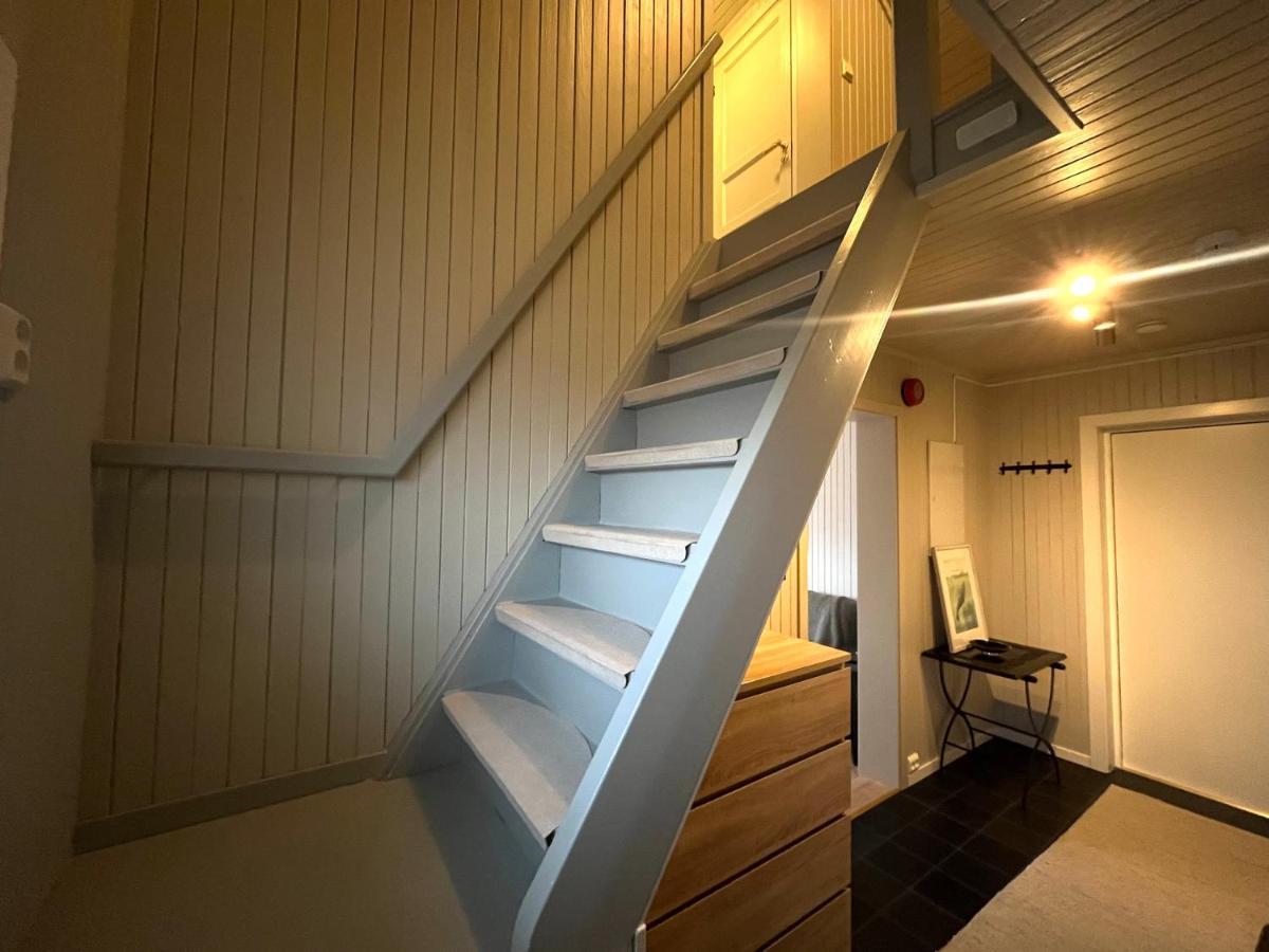 Ferienhaus Little White House