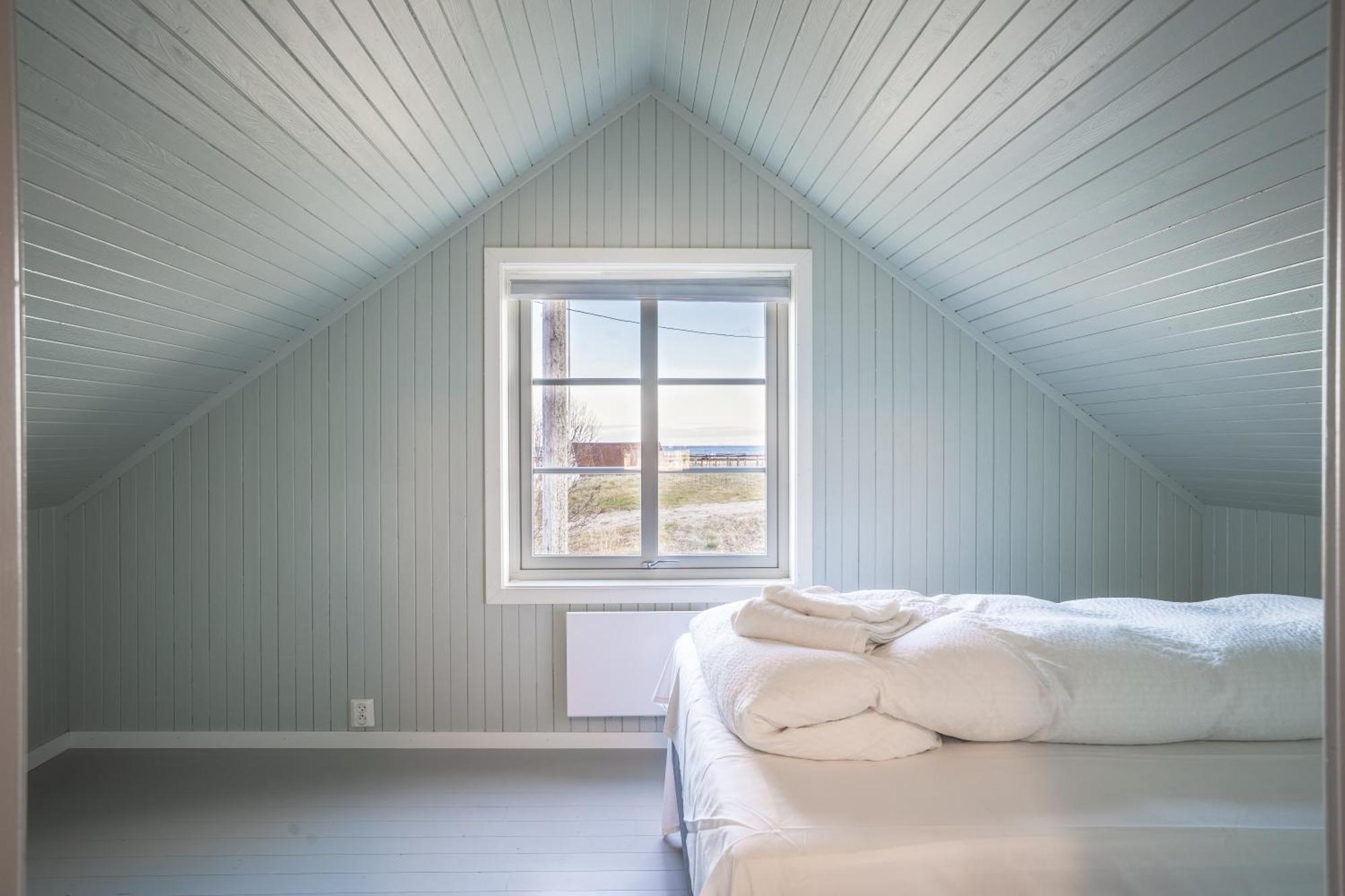 Little White House Ferienhaus