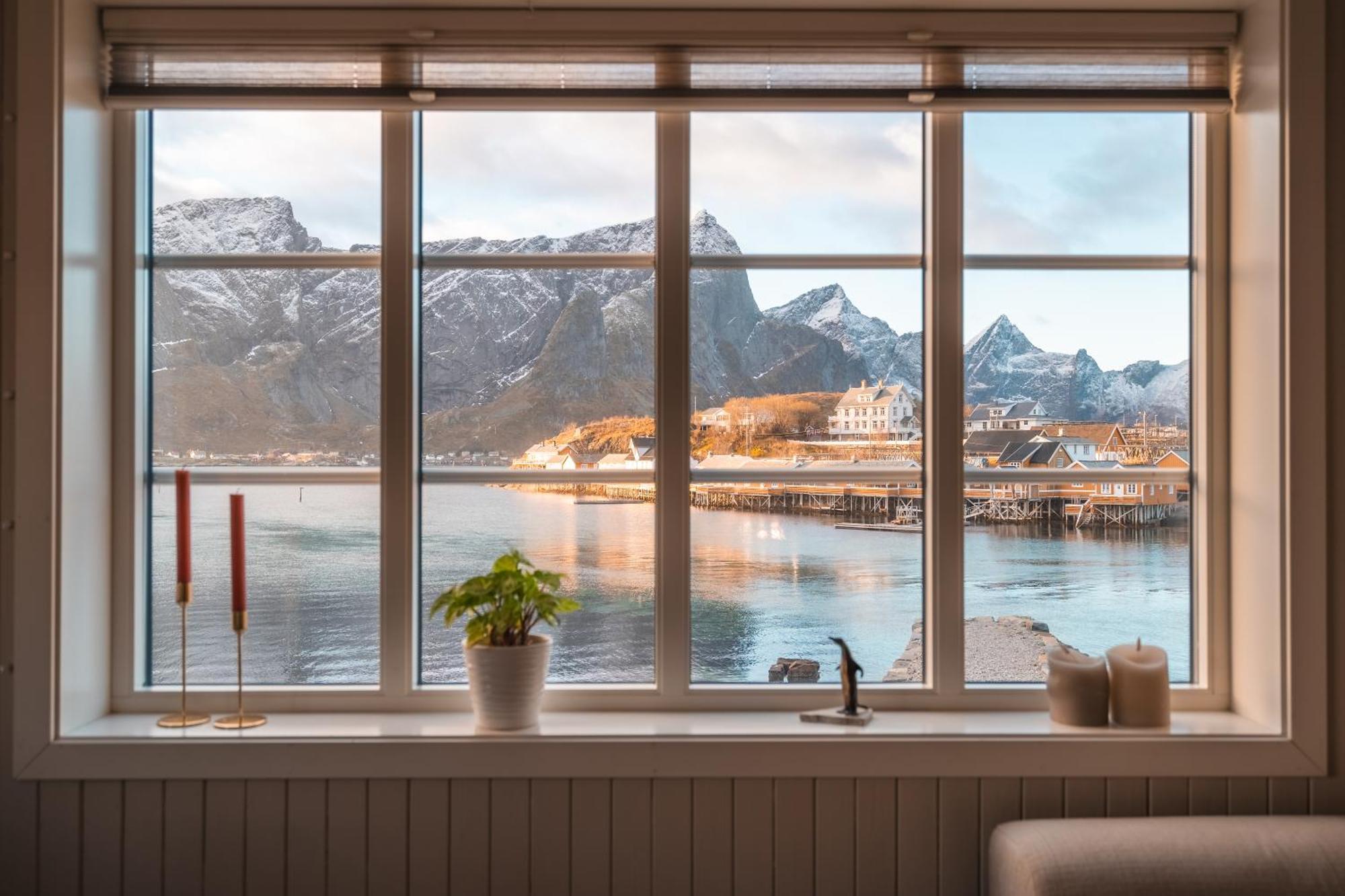 Ferienhaus Little White House