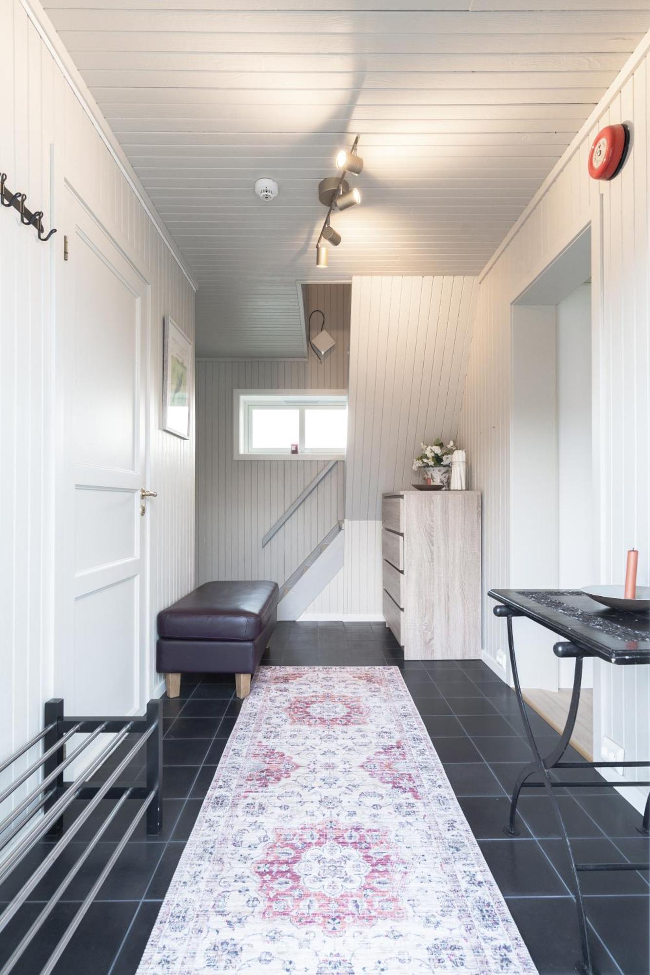 Little White House Ferienhaus *