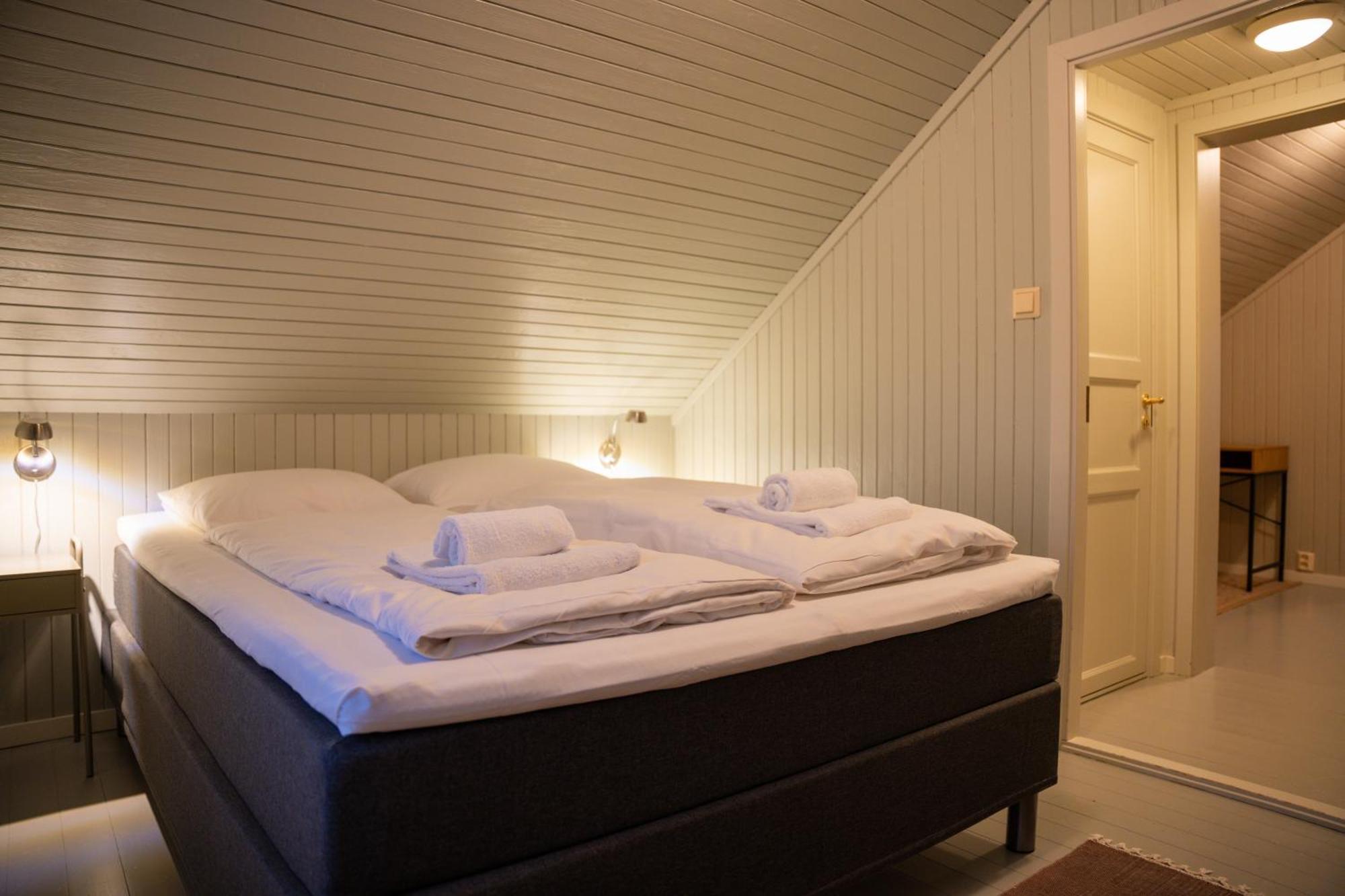 Little White House Ferienhaus