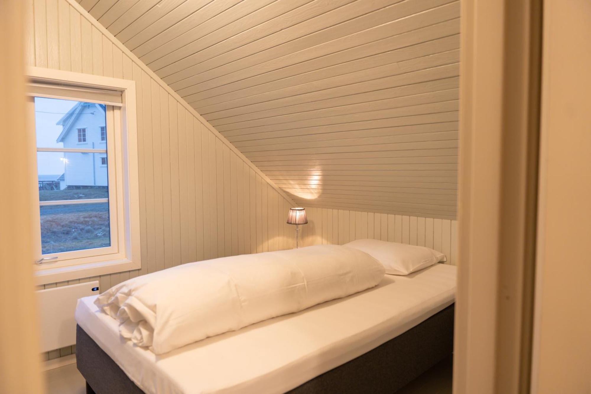 Little White House Ferienhaus *